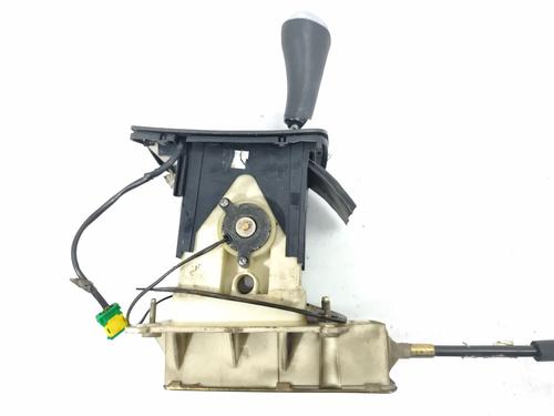 Gear lever PEUGEOT 607 (9D, 9U) 2.2 HDi | BP36391416M90 - Image 4