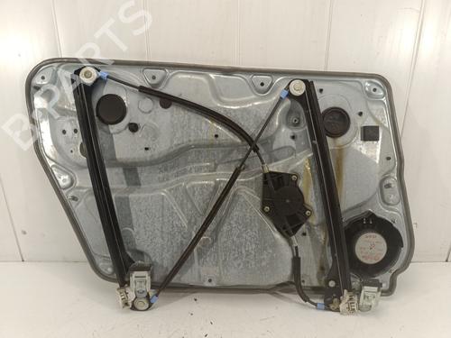 Front right window mechanism VW PASSAT B5.5 (3B3) 1.9 TDI | BP29537800C23 