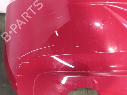 Rear bumper BMW 1 (F20) 116 d | BP32229694C8