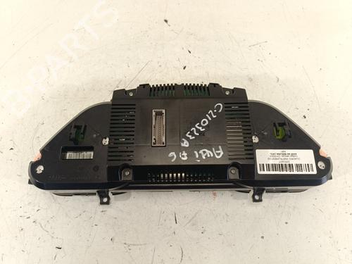 Instrument cluster AUDI A6 C6 (4F2) 2.0 TDI | BP28328108C47 