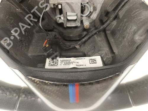 Steering wheel BMW 2 Active Tourer (F45) 216 d | BP29631263C49 