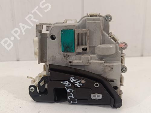 Front right lock AUDI A4 B9 (8W2, 8WC)  | BP19102024C97 