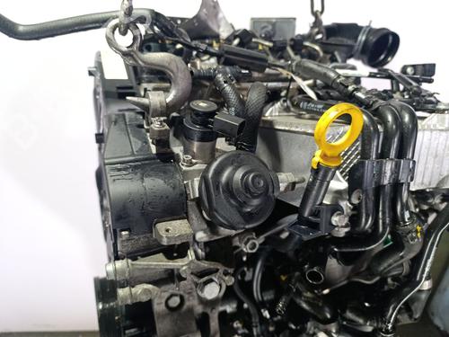 Engine AUDI Q3 (F3B) 35 TDI | BP30923910M1 