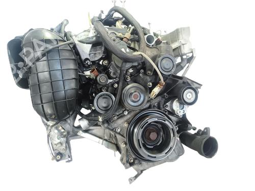 Engine MERCEDES-BENZ C-CLASS (W204) C 220 CDI (204.008) | BP39148405M1 - Image 3
