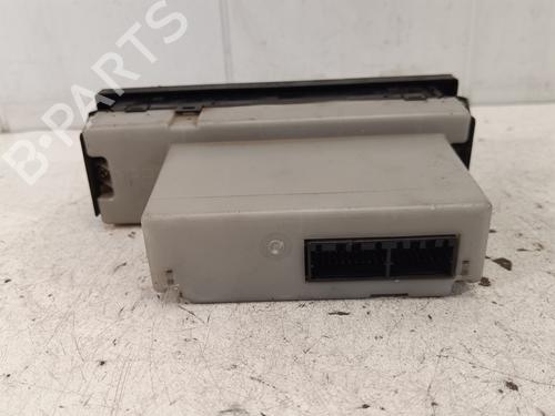 Commande Chauffage MAZDA PREMACY (CP) 2.0 TD | BP11856468I5 