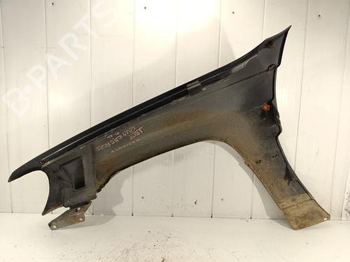 Right front fenders JEEP GRAND CHEROKEE II (WJ, WG) 3.1 TD 4x4 | BP26640175C42 
