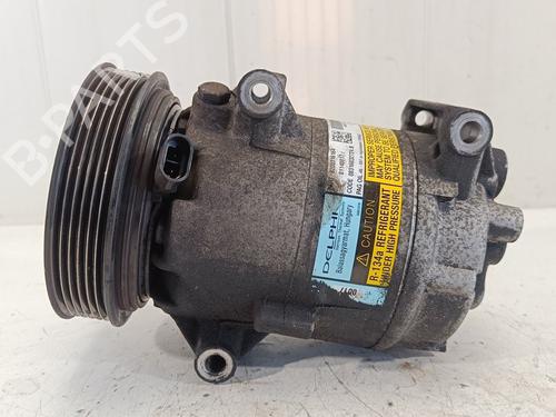 Klimakompressor für RENAULT MEGANE II (BM0/1_, CM0/1_) [2001-2012]  19923497