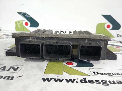 Computer motormanagement RENAULT CLIO II (BB_, CB_)  | BP4051626M57 