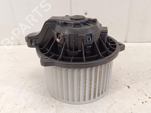 Used Heater blower motor KIA PICANTO II (TA) [2011-2018]  10665972
