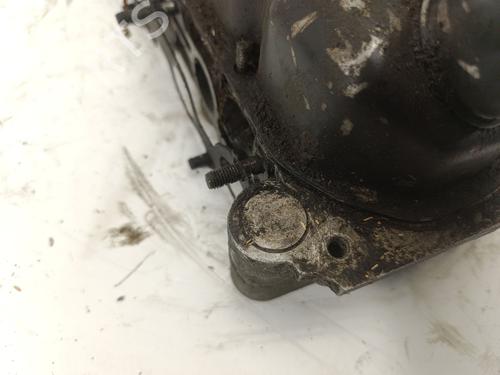 Cylinder head SEAT MARBELLA (28A)  | BP29528009M5 