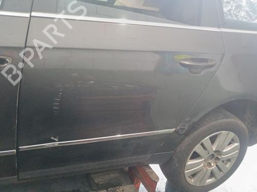 Dør venstre bak VW PASSAT B6 Variant (3C5) 2.0 TDI 16V (140 hp) 28545243