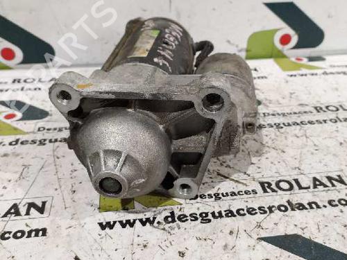 Starter RENAULT MEGANE I Coach (DA0/1_) 1.9 dTi (DA0N) | BP5415967M8