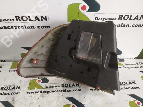 Right taillight BMW 3 (E46) 320 d | BP4472031C35 