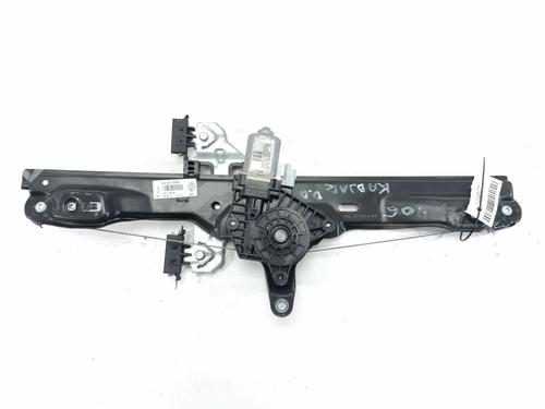 Used Front right window mechanism Front right window mechanism RENAULT KADJAR (HA_, HL_) 1.6 dCi 130 4x4 (HLA4) (130 hp) 33690878 33690878