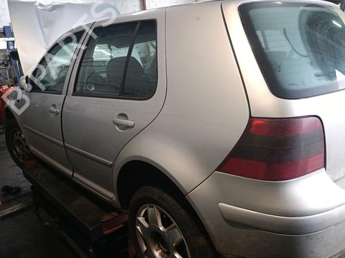 Motor VW GOLF IV (1J1) 1.9 TDI | BP31083736M1 