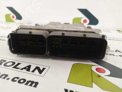 Engine control unit (ECU) SEAT ALTEA (5P1)  | BP4058242M57 