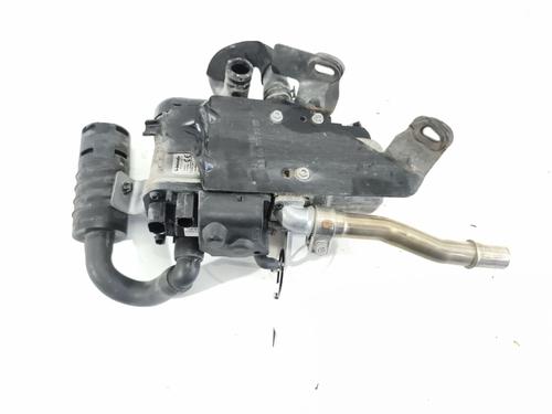 Used Electronic module Electronic module MERCEDES-BENZ GL-CLASS (X166) GL 350 CDI / BlueTec 4-matic (166.823, 166.824) (258 hp) 40543768 40543768