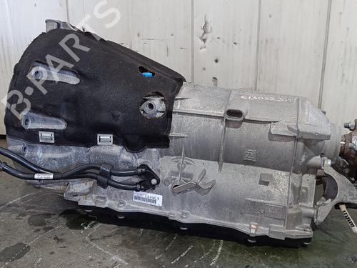 Used Gearbox BMW 3 Gran Turismo (F34) 325 d (224 hp) 14497599