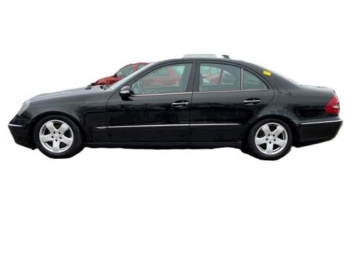 Brugte MERCEDES-BENZ E-CLASS (W211) E 400 CDI (211.028) (260 hp) 4292232