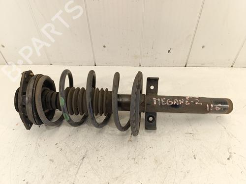 Used Right front shock absorber RENAULT MEGANE II (BM0/1_, CM0/1_) [2001-2012]  26640218