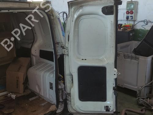 Right rear door PEUGEOT BIPPER (AA_)  | BP16936294C5 