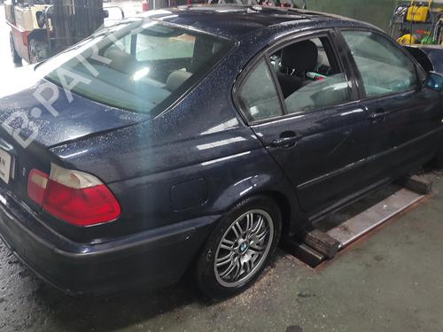 Sunroof engine BMW 3 (E46)  | BP15640678M60 