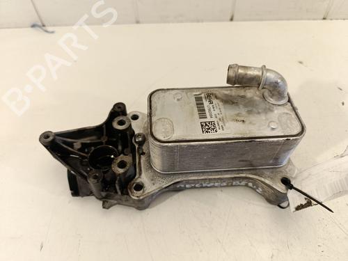 Oil radiator MERCEDES-BENZ GLK-CLASS (X204) 220 CDI (204.902) | BP24977223M33 