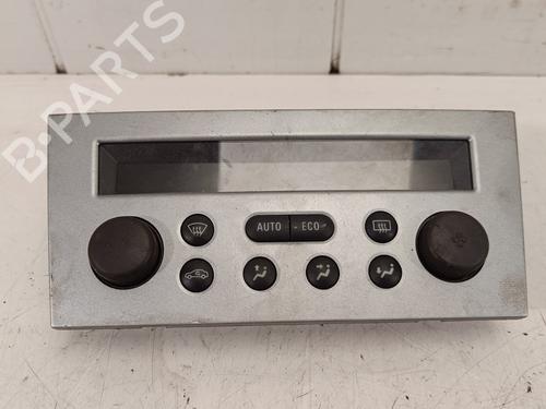 Used Climate control OPEL MERIVA A MPV (X03) 1.7 CDTI (E75) (100 hp) 23862521