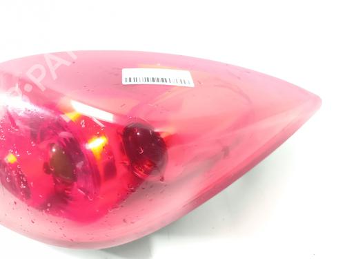 Left taillight NISSAN PRIMERA (P12) 2.2 Di | BP34716080C34 - Image 2