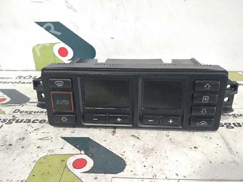AC Styreenhet / Manøvreringsenhet AUDI A4 B5 (8D2) [1994-2001]  4055649