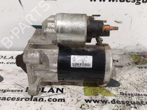 Startmotor DACIA SANDERO 1.6 (BS0D, BS0B, BS0F, BS0H) (87 hp) 6024529
