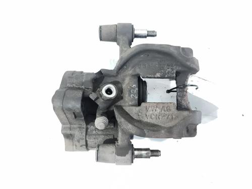 Used Right rear brake caliper Right rear brake caliper VW GOLF VII (5G1, BQ1, BE1, BE2) 1.6 TDI (115 hp) 36778351 36778351