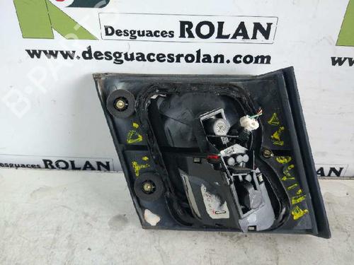 Right taillight NISSAN PRIMERA (P11)  | BP4061080C35 