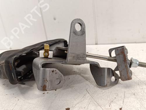 Hand brake RENAULT LAGUNA III (BT0/1) 2.0 dCi (BT01, BT08, BT09, BT0E, BT0K, BT12, BT1C, BT1D,... | BP10654277I18 