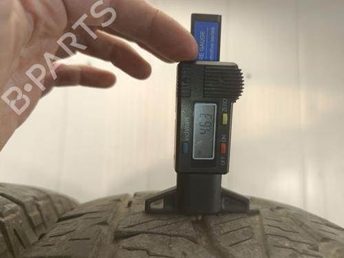 Other HYUNDAI GALLOPER II (JK-01) 2.5 TD intercooler | BP29618939O1 