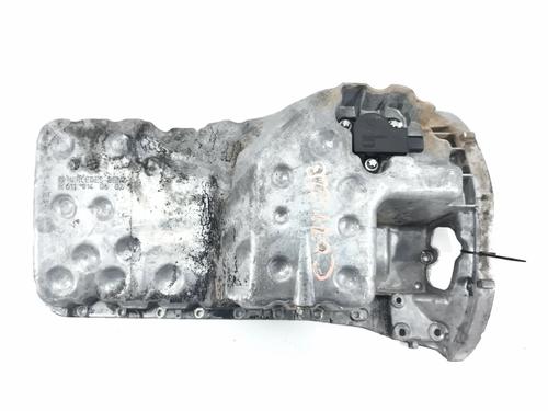 Used Oil sump Oil sump MERCEDES-BENZ C-CLASS (W203) C 220 CDI (203.006, 203.008) (143 hp) 34170193 34170193
