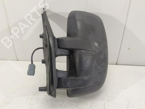Left mirror RENAULT MASTER II Van (FD) 2.5 dCi | BP8384898C26 
