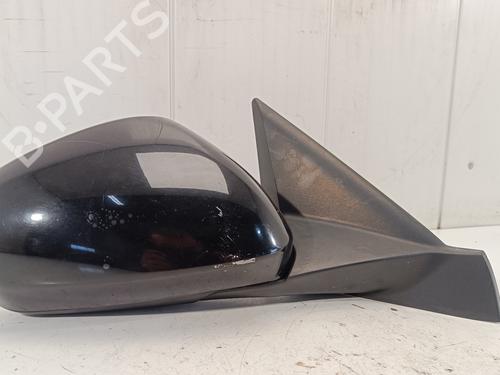 Right mirror ALFA ROMEO MITO (955_) 1.4 TJet (955AXA1B) | BP21396340C27 