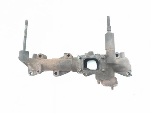 Colector Escape Colector Escape NISSAN TERRANO II (R20) [1992-2007] 36421546 36421546