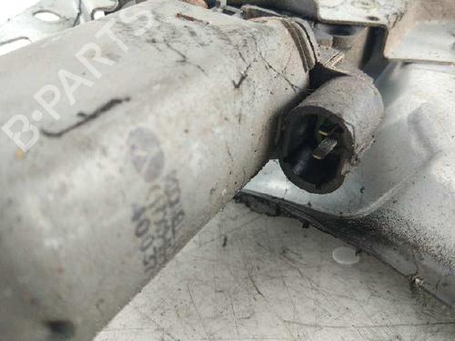 Front right window mechanism RENAULT LAGUNA I (B56_, 556_)  | BP4062189C23 