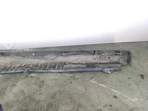 Rear bumper RENAULT TRAFIC III Van (FG_) 1.6 dCi 115 (FGMD) | BP31756220C8 