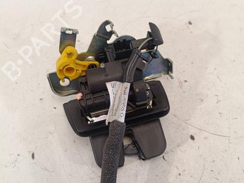 Used Tailgate lock AUDI A4 B9 Avant (8W5, 8WD) [2015-2025]  18821868