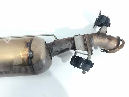 Particulate filter TOYOTA PROACE Van (MDZ_) 2.0 D4d (MDZ3) | BP33434575M81  - Image 9