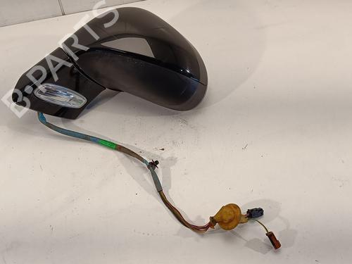 Used Left mirror PEUGEOT 308 I (4A_, 4C_) [2007-2016]  15044862