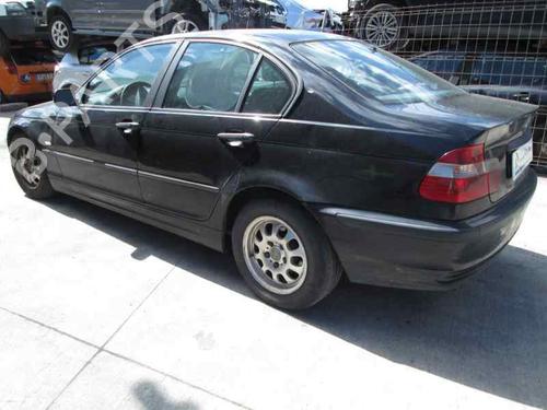 Left front shock absorber BMW 3 (E46) 320 d | BP24372839M16 