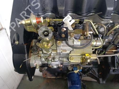 Engine CITROËN SAXO (S0, S1) 1.5 D | BP28729168M1