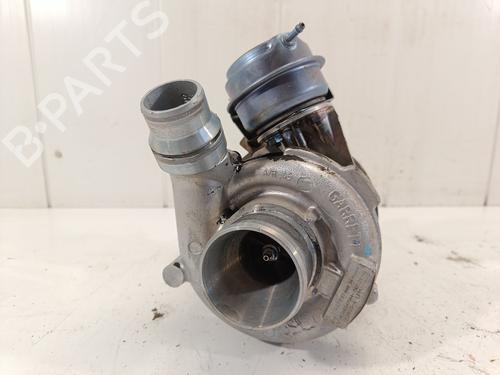 Turbocharger/Supercharger RENAULT MEGANE II (BM0/1_, CM0/1_)  | BP24622130M71 