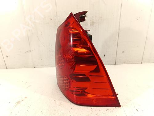 Right taillight PEUGEOT 307 SW (3H) 1.6 HDI 110 | BP26277562C35 
