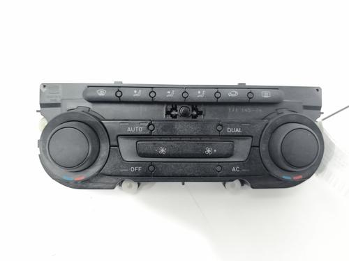 Used Climate control Climate control SEAT LEON (1P1) [2005-2013] 33540569 33540569