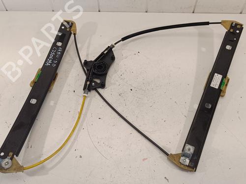 Used Front right window mechanism AUDI A4 B9 (8W2, 8WC) [2015-2025]  19112065